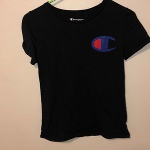 Champion Tee